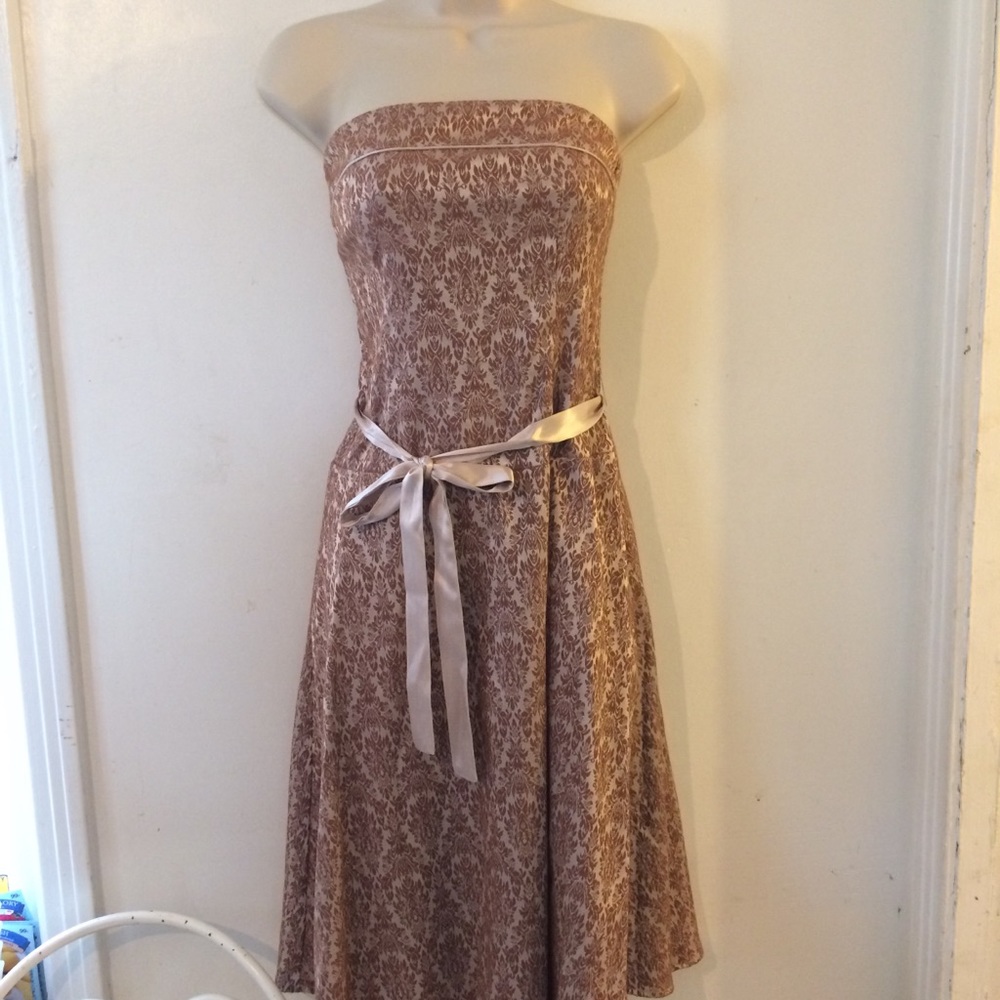 Teeze me brand elegant dress